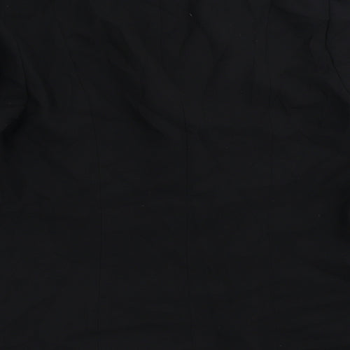 Skopes Womens Black   Jacket Blazer Size M