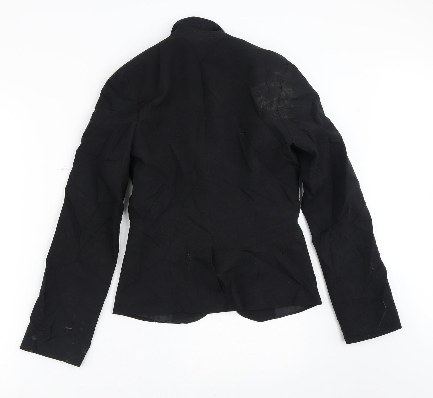 Atmosphere Womens Black   Jacket Blazer Size 6