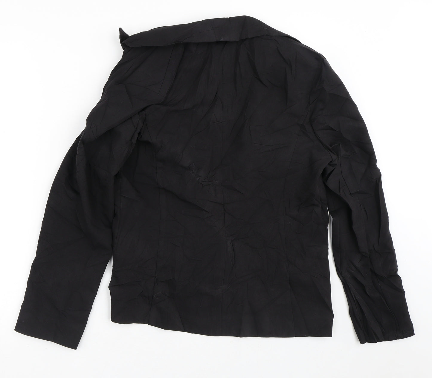 Atmosphere Womens Black   Jacket Blazer Size 14