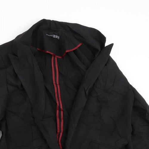 Atmosphere Womens Black   Jacket Blazer Size 14