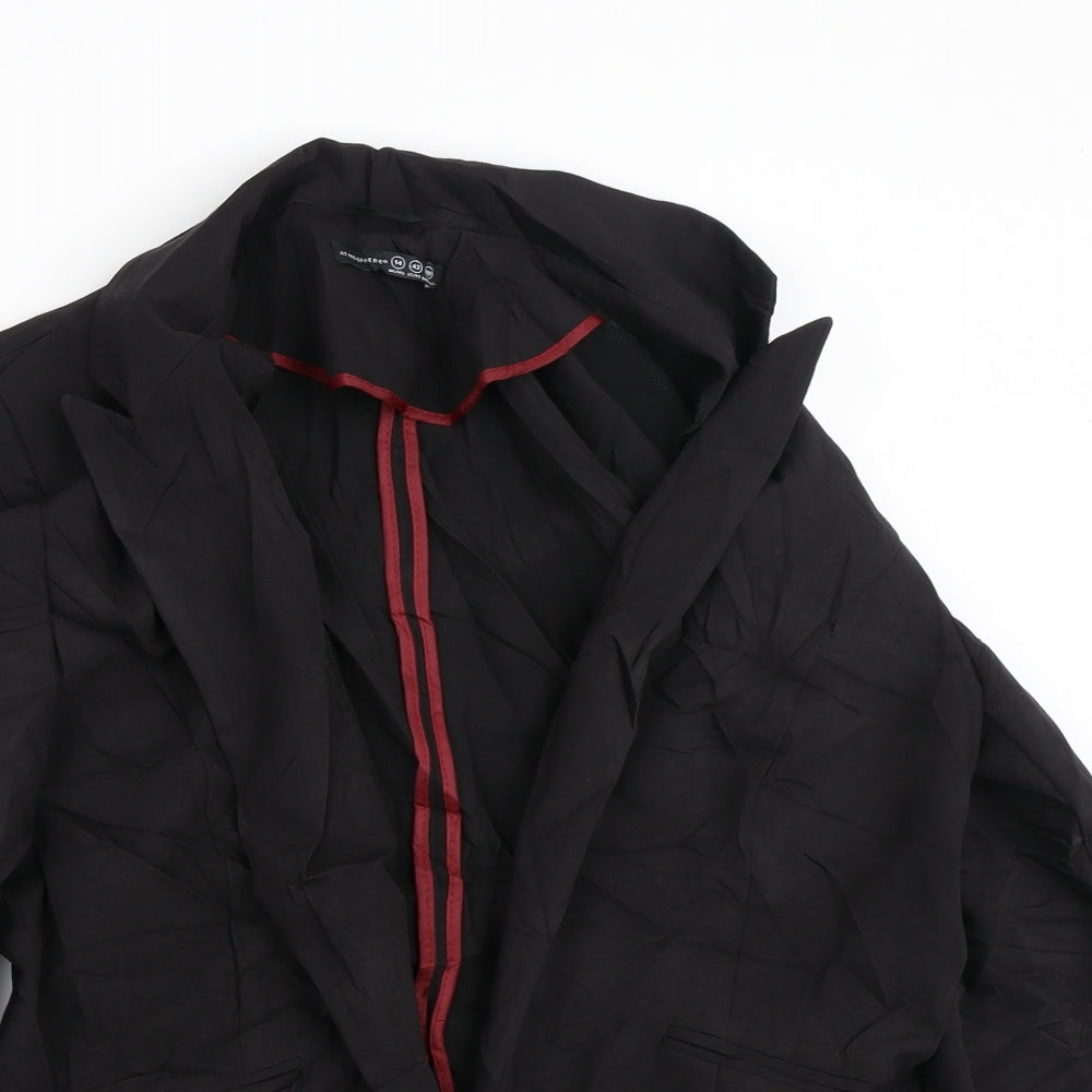 Atmosphere Womens Black   Jacket Blazer Size 14