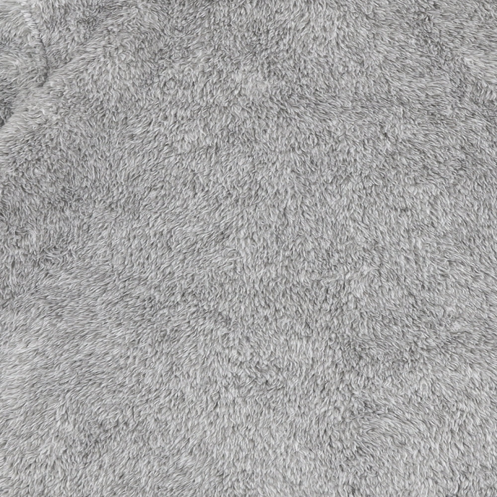 Dunnes Stores Womens Grey   Jacket  Size L  Zip