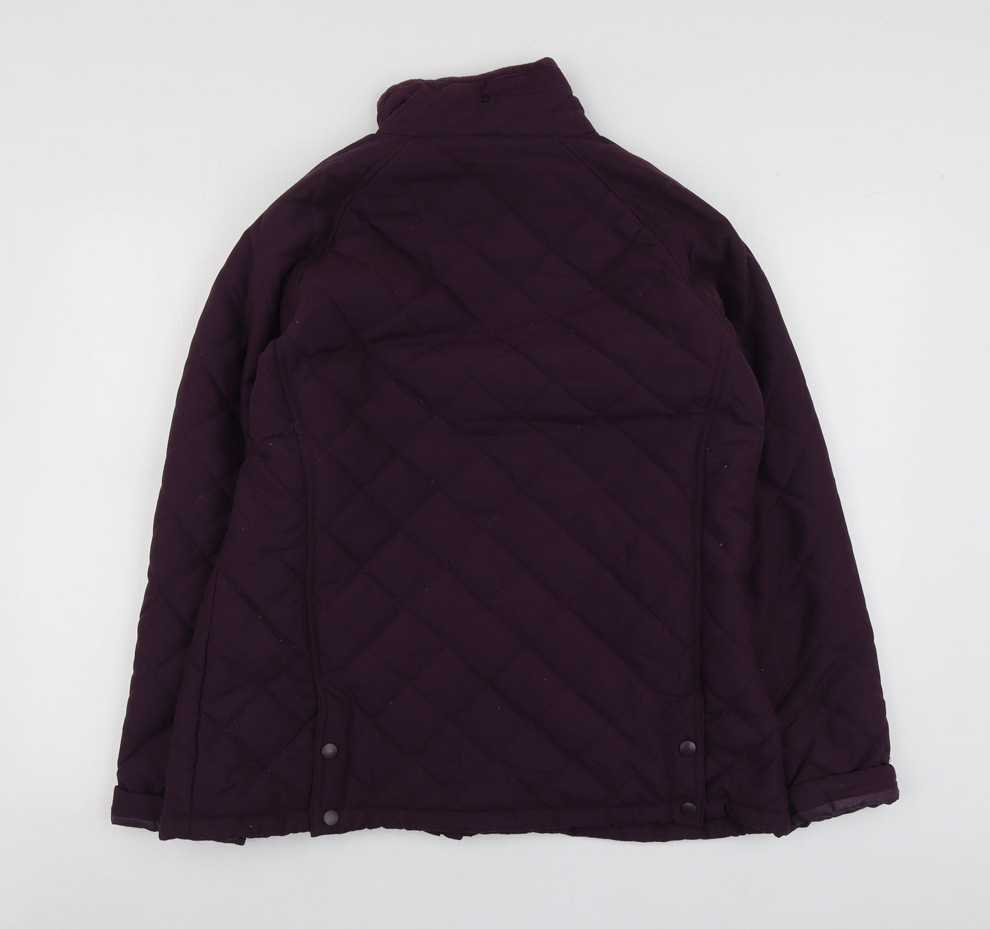 Moutain Warehouse Womens Purple   Jacket  Size 14