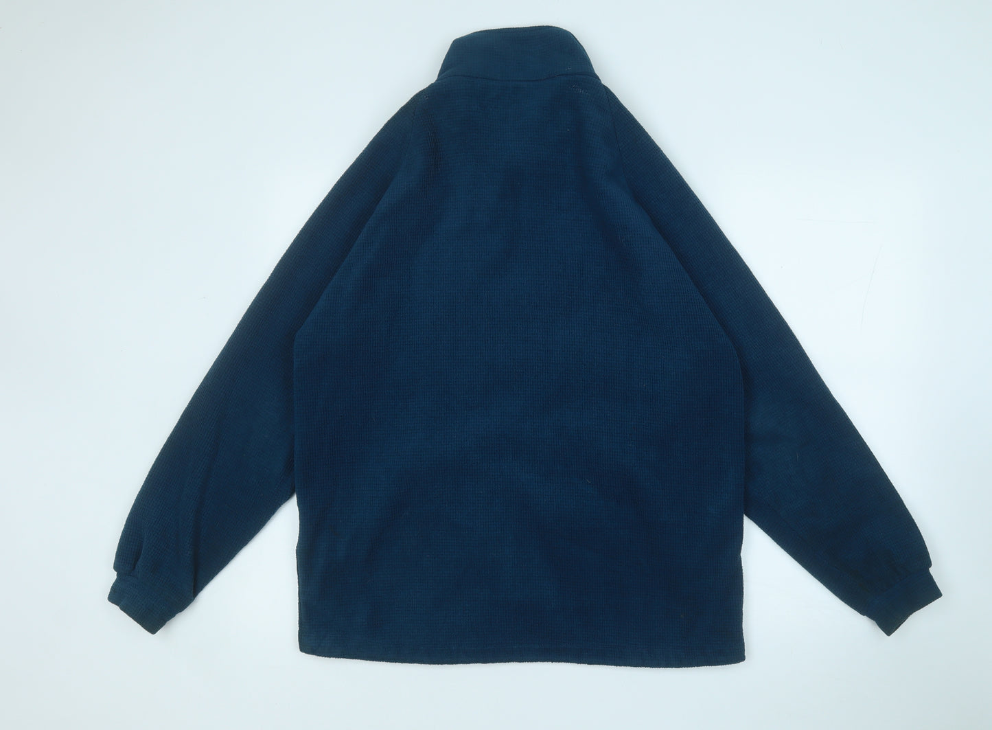 TOG 24 Mens Blue   Jacket  Size M