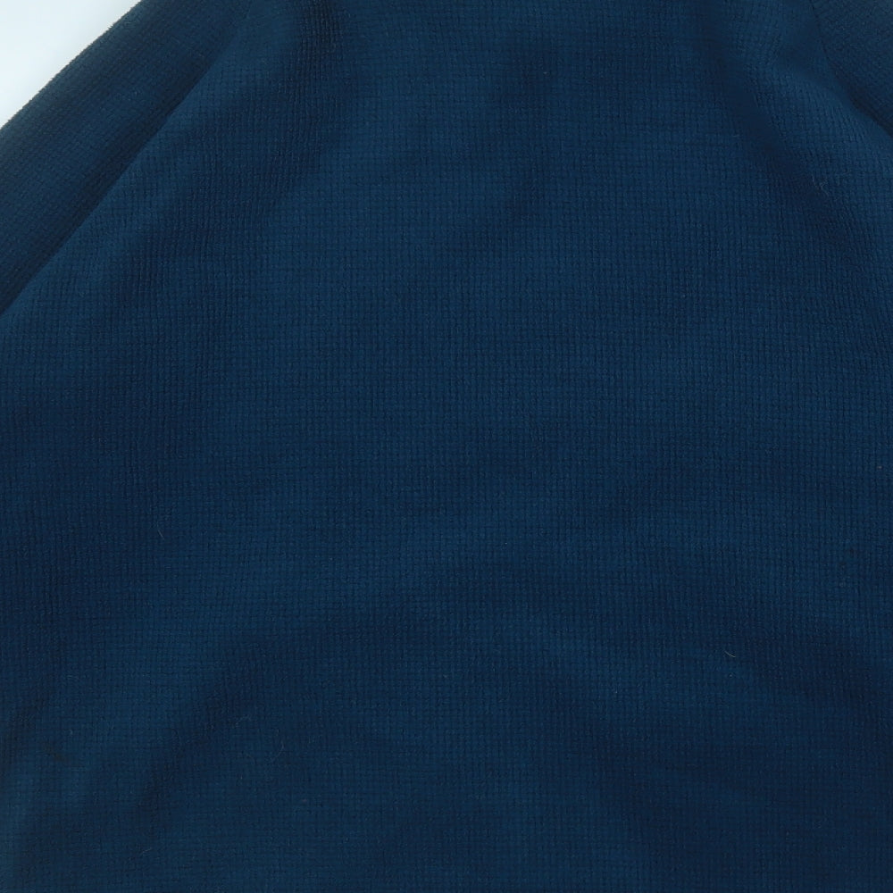 TOG 24 Mens Blue   Jacket  Size M