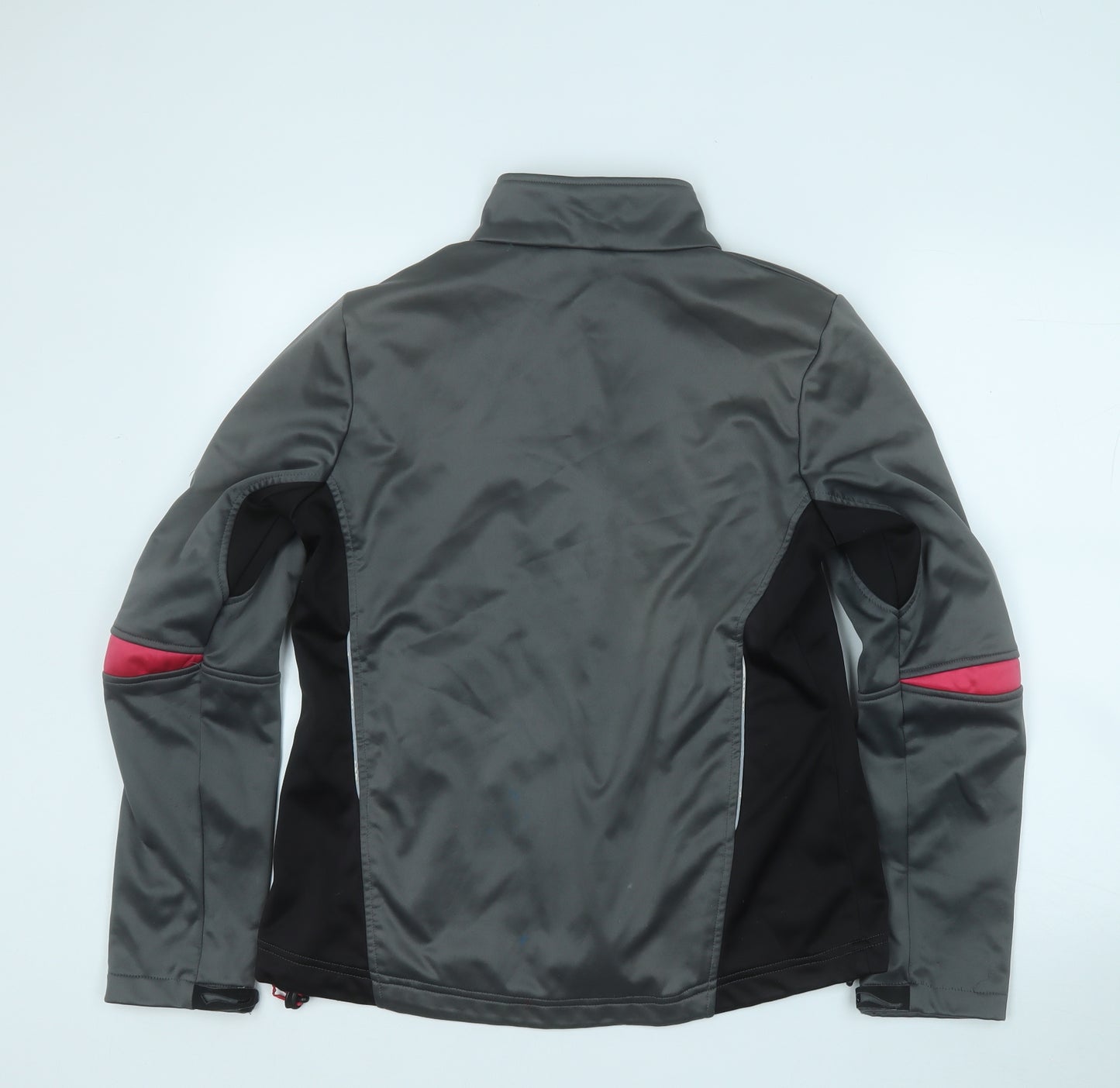 Crivit Womens Grey   Jacket  Size 14