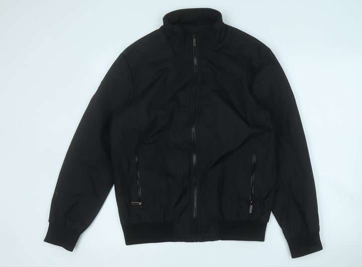 vogue dress Mens Black   Jacket  Size L