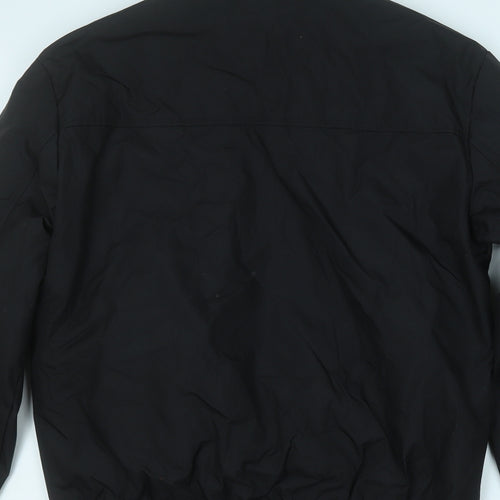 vogue dress Mens Black   Jacket  Size L