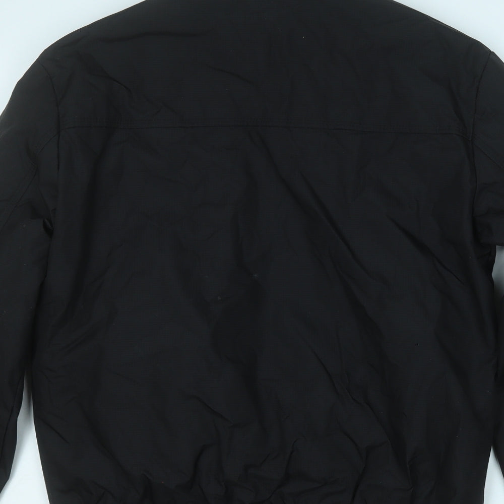 vogue dress Mens Black   Jacket  Size L