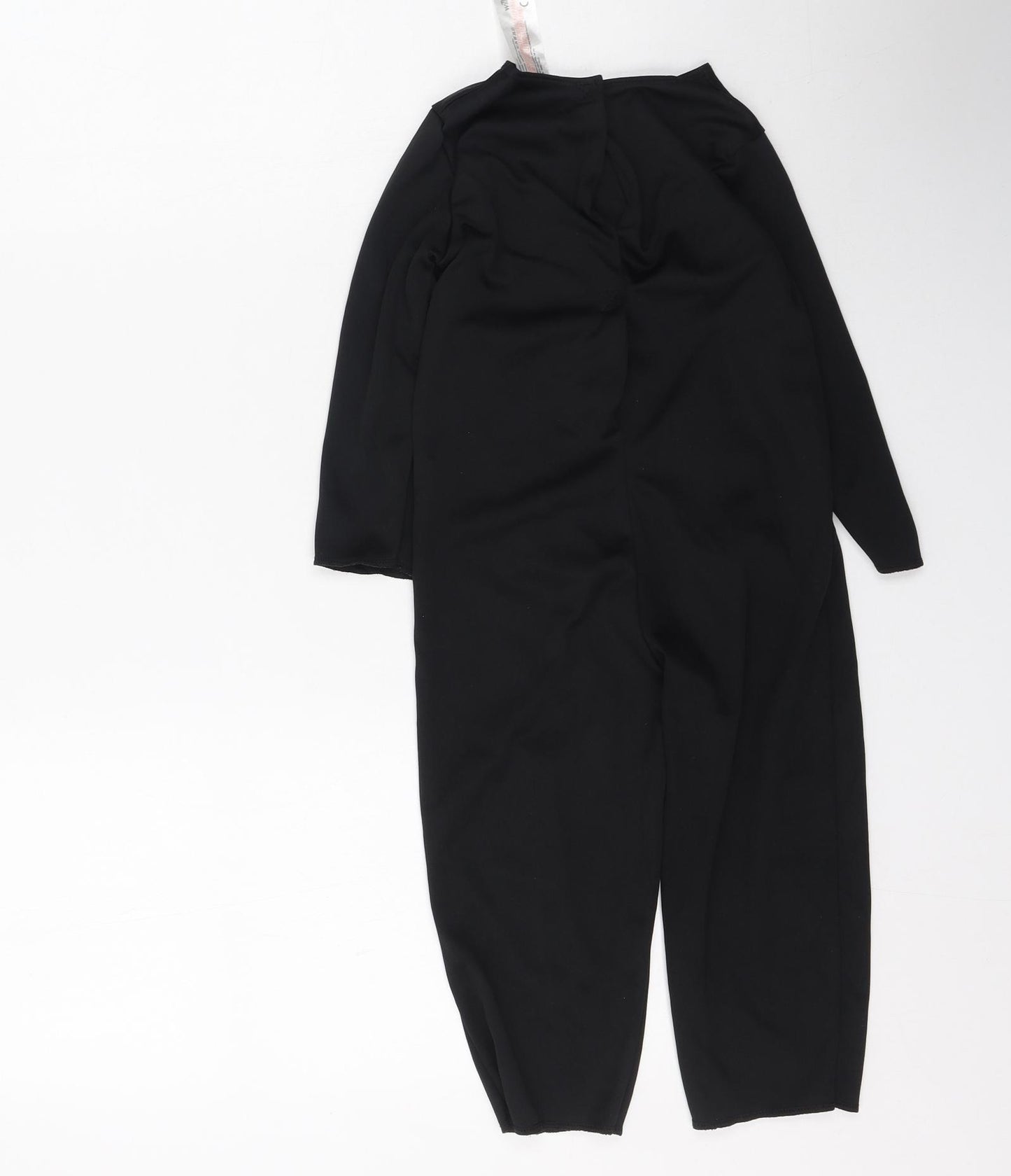 Wilko Boys Multicoloured  Polyester Basic Casual Size 2-3 Years Round Neck  - skeleton