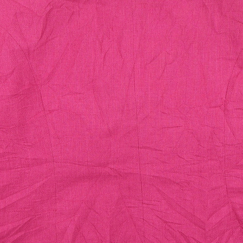Eastex Womens Pink   Jacket  Size 18