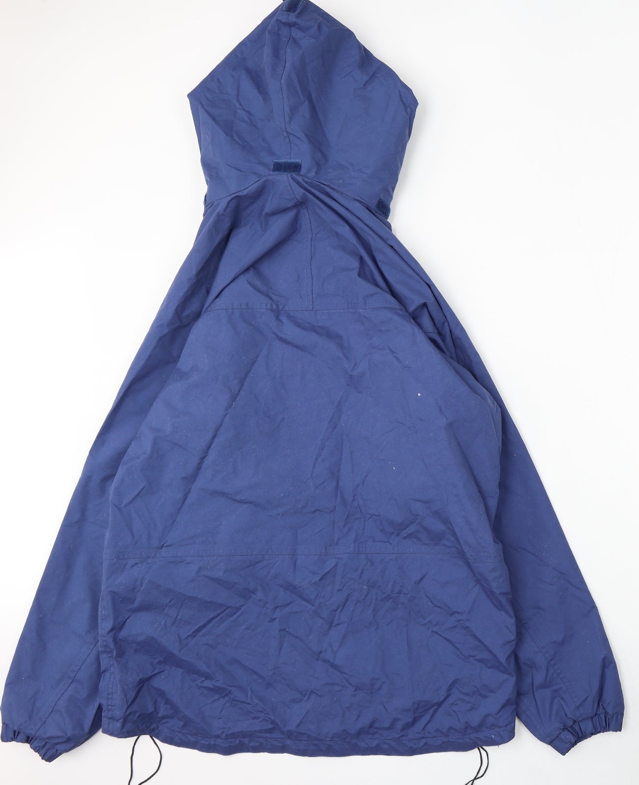 Regatta Mens Blue   Jacket  Size S  Zip