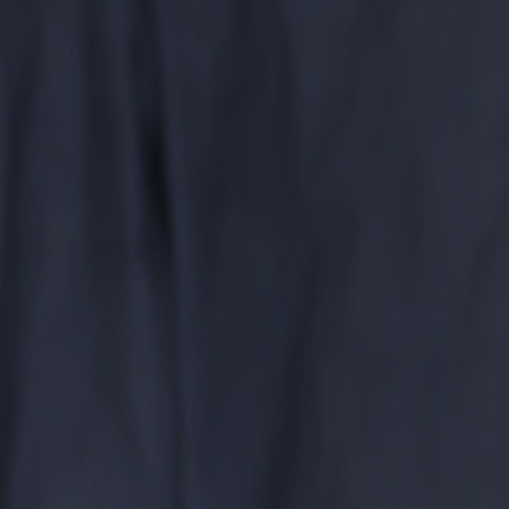 Preworn Mens Blue  Wool Trousers  Size 38 in L31 in Regular Hook & Eye