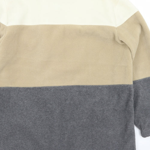 Tabi Womens Multicoloured   Jacket  Size M  Zip