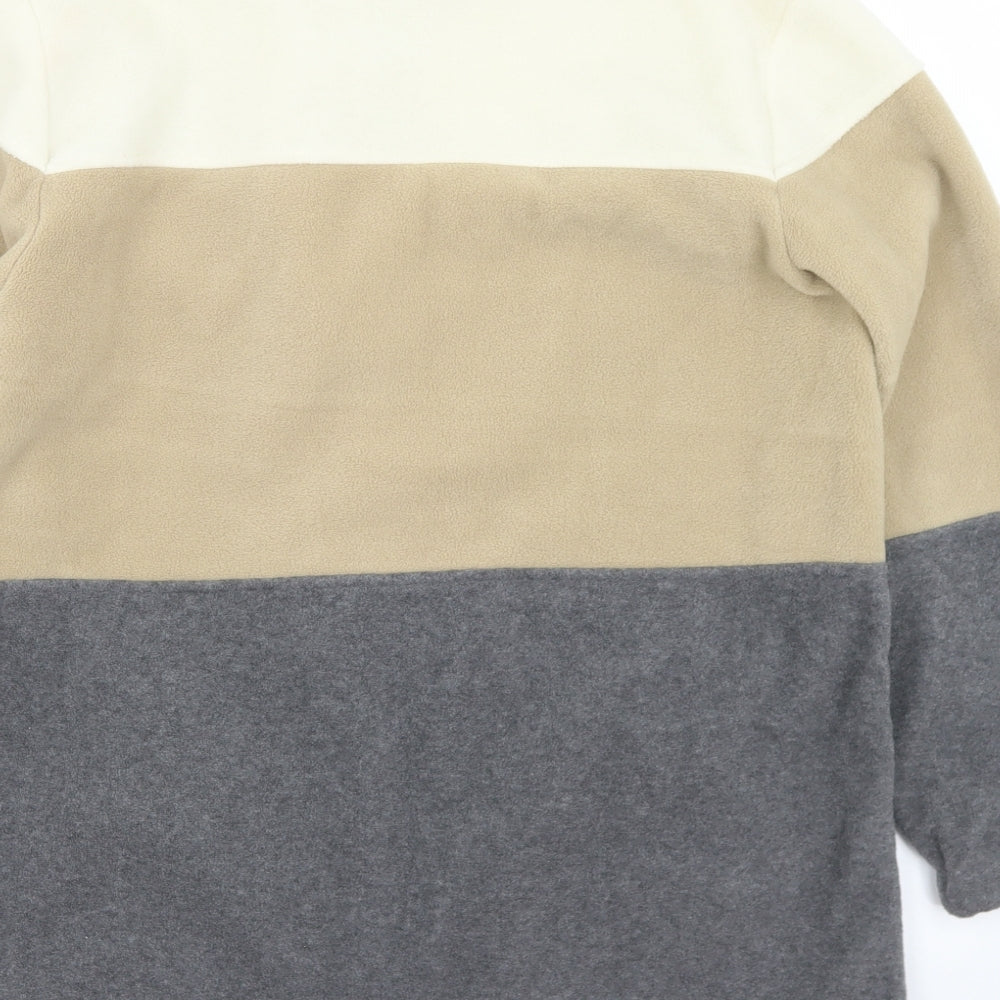 Tabi Womens Multicoloured   Jacket  Size M  Zip