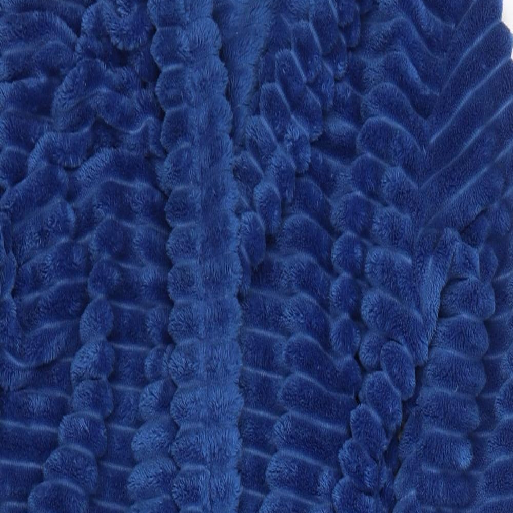 F&F Boys Blue  Polyester  Gown Size 13-14 Years  Tie