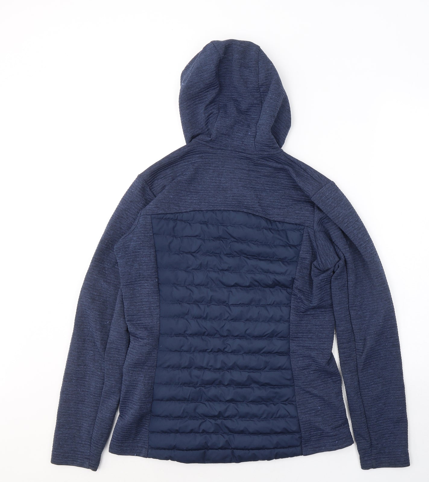 Berghaus Womens Blue   Jacket Coat Size 12  Zip