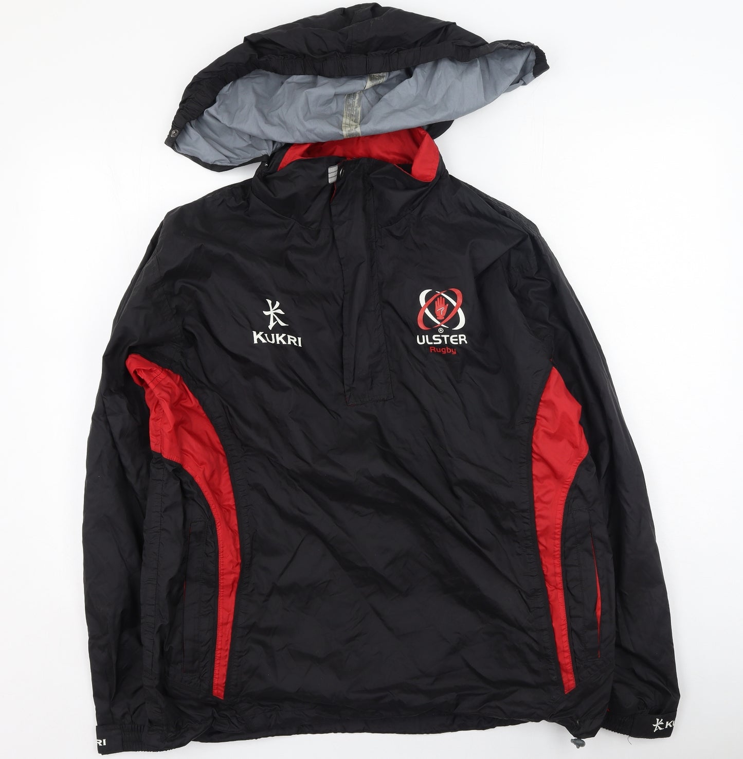 Kukri Mens Multicoloured   Rain Coat Coat Size M