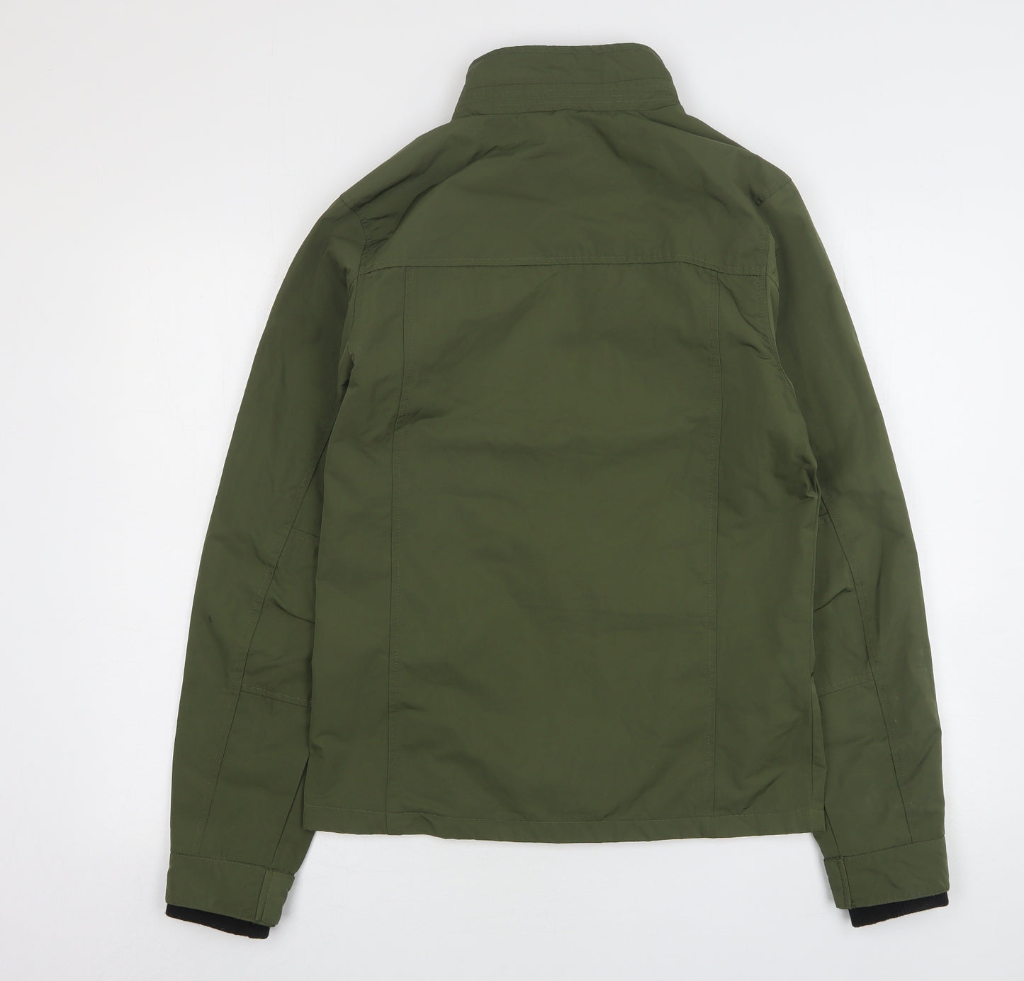 NEXT Mens Green   Jacket  Size XS