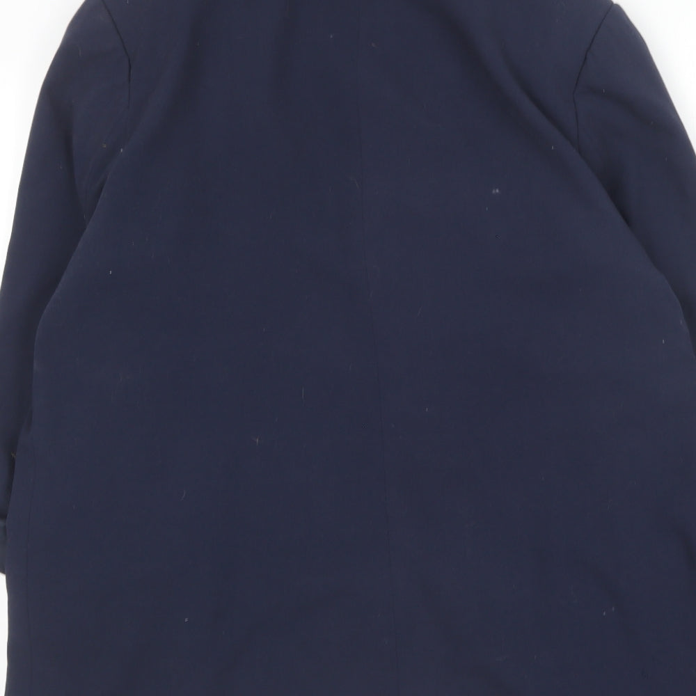 NEXT Womens Blue   Jacket Blazer Size 16