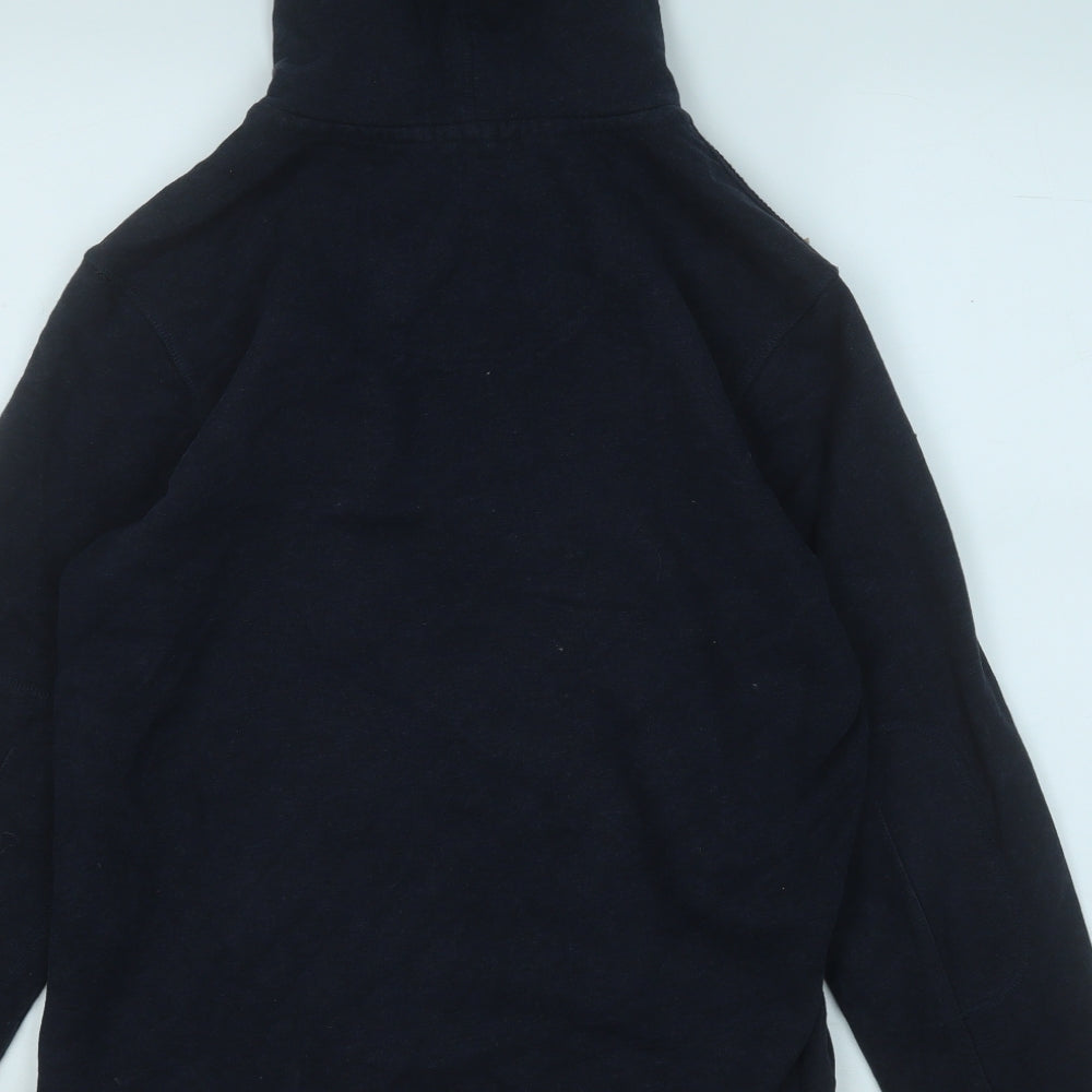 John Rocha Mens Blue   Jacket  Size S