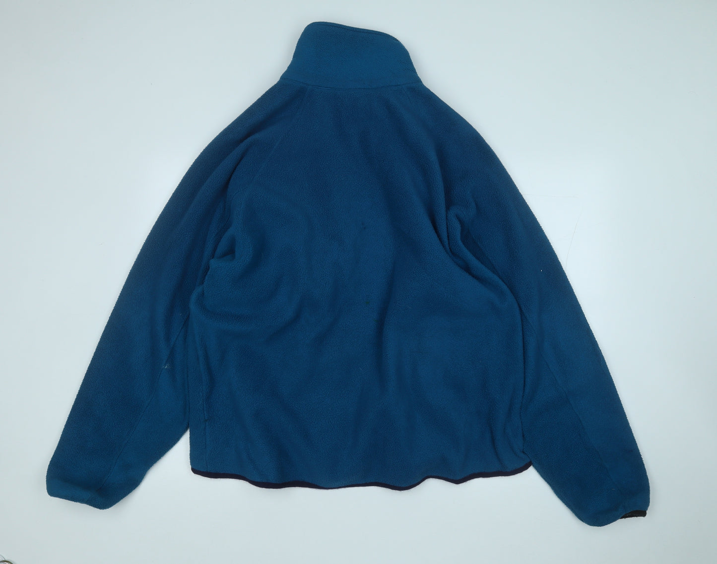 Sprayway Mens Blue   Jacket  Size XL