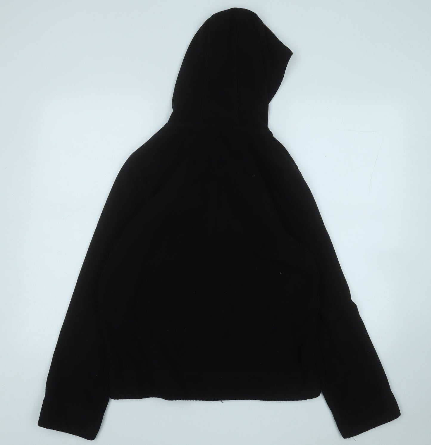 B.C Clothing Womens Black   Jacket  Size M