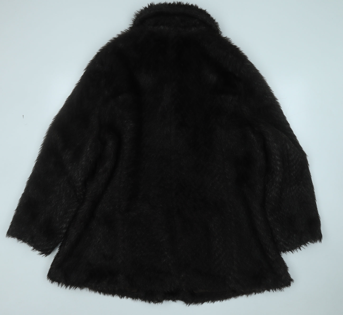 David Emanuel Womens Brown   Trench Coat Coat Size 22