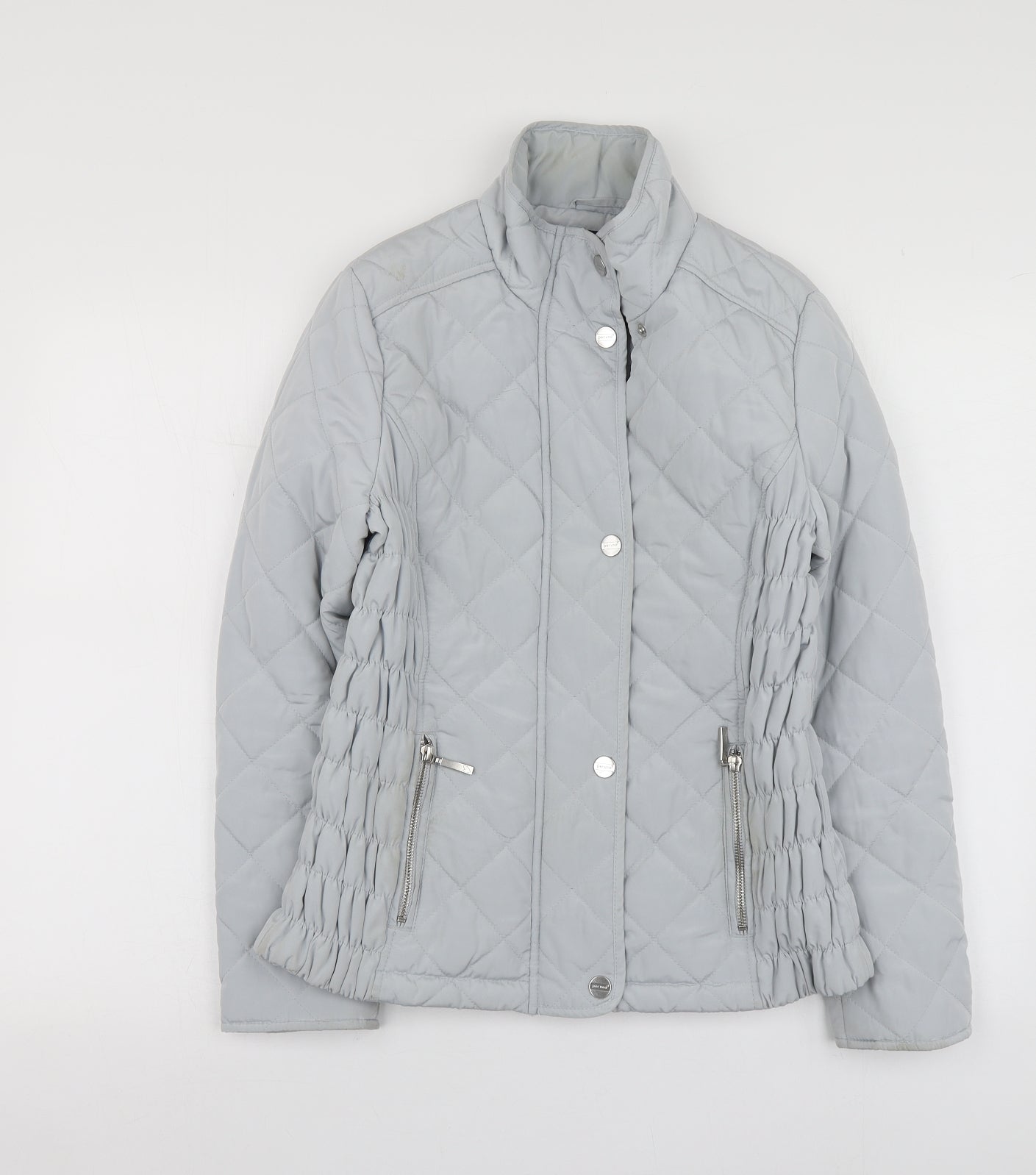 Per Una  Womens Blue   Jacket  Size 8