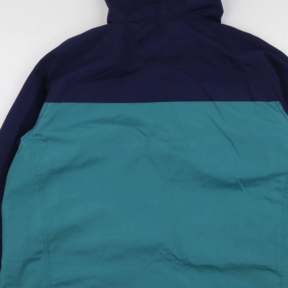 Cotton Traders Mens Green   Jacket  Size L