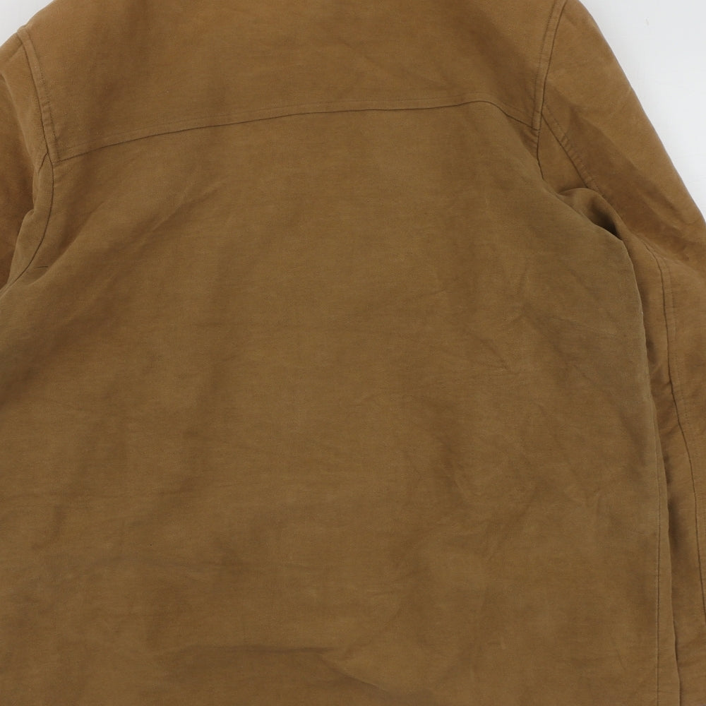 Blakes Womens Beige   Jacket  Size L