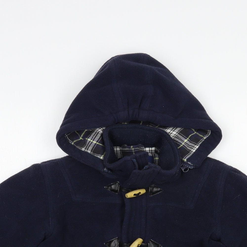 Frostbite Boys Blue   Basic Jacket Jacket Size 2-3 Years  Zip