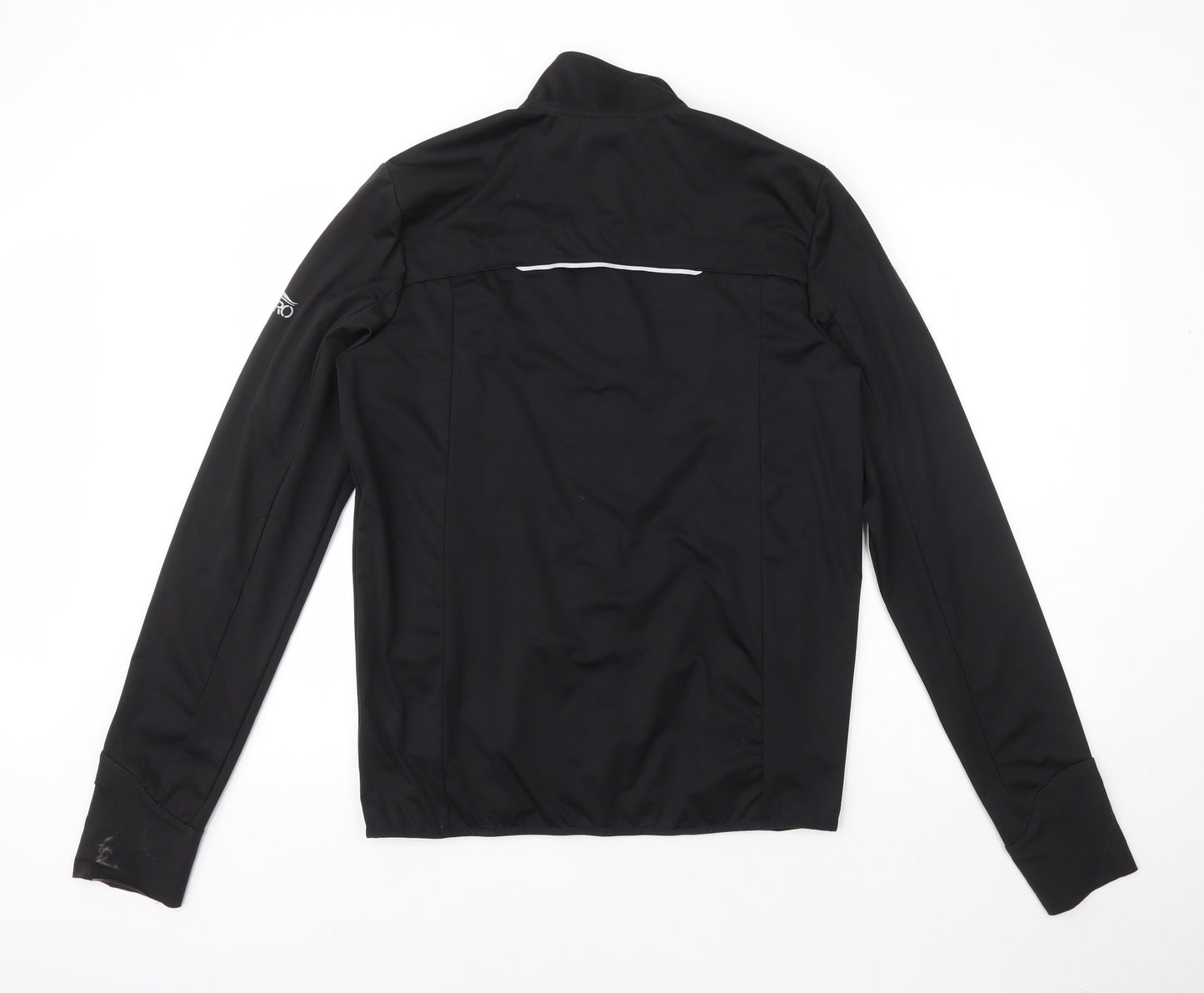 Crivit Pro Mens Black   Jacket  Size M