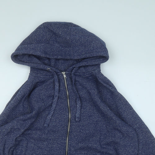 F&F Mens Blue   Jacket  Size XL