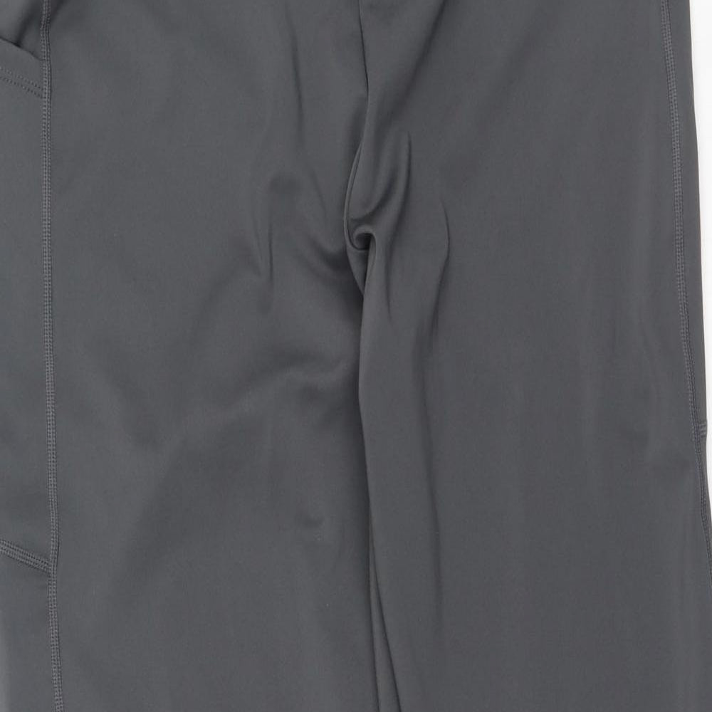 Dunnes Stores Womens Multicoloured  Polyester Jegging Leggings Size XL L28 in