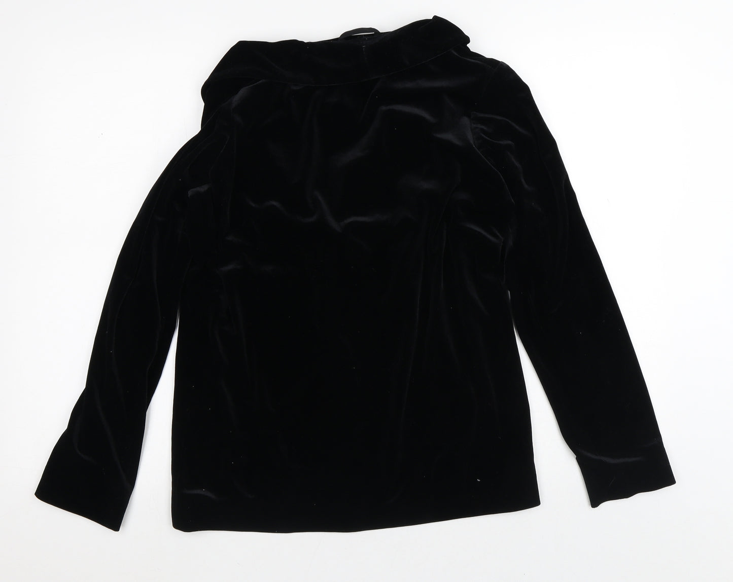 Dorothy Perkins Womens Black   Jacket  Size 8
