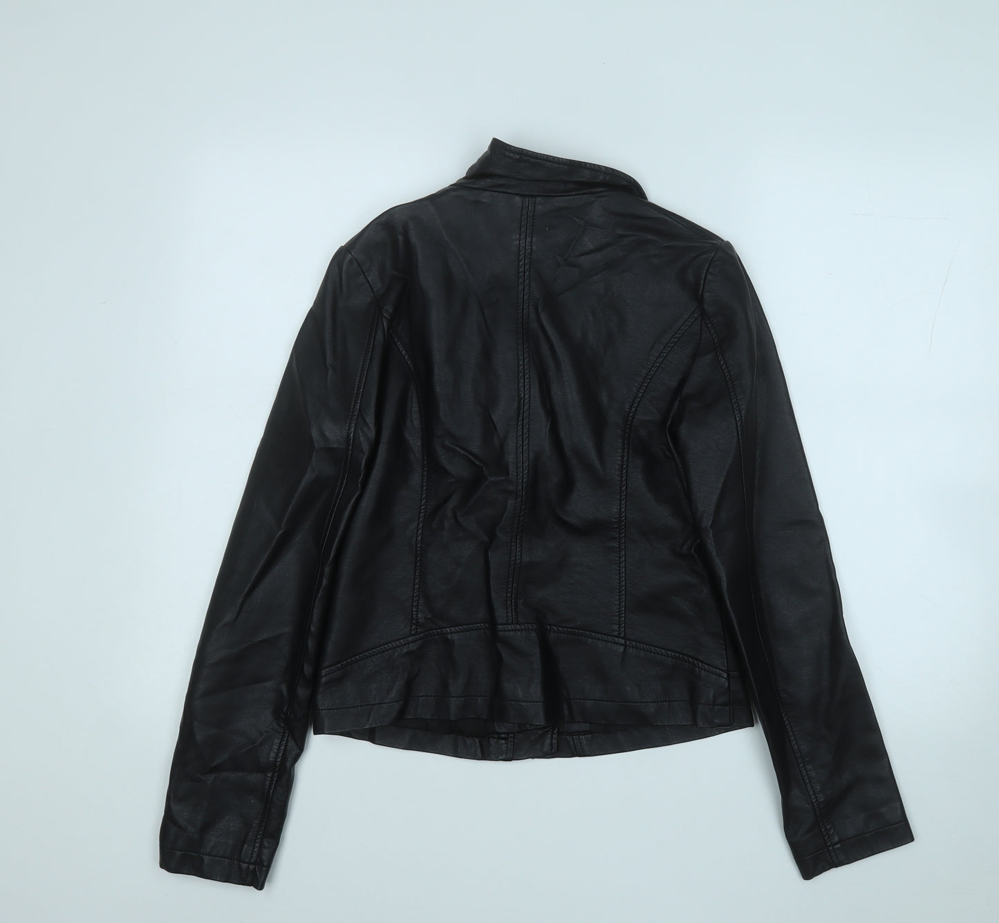 Atmosphere Womens Black   Jacket  Size 8