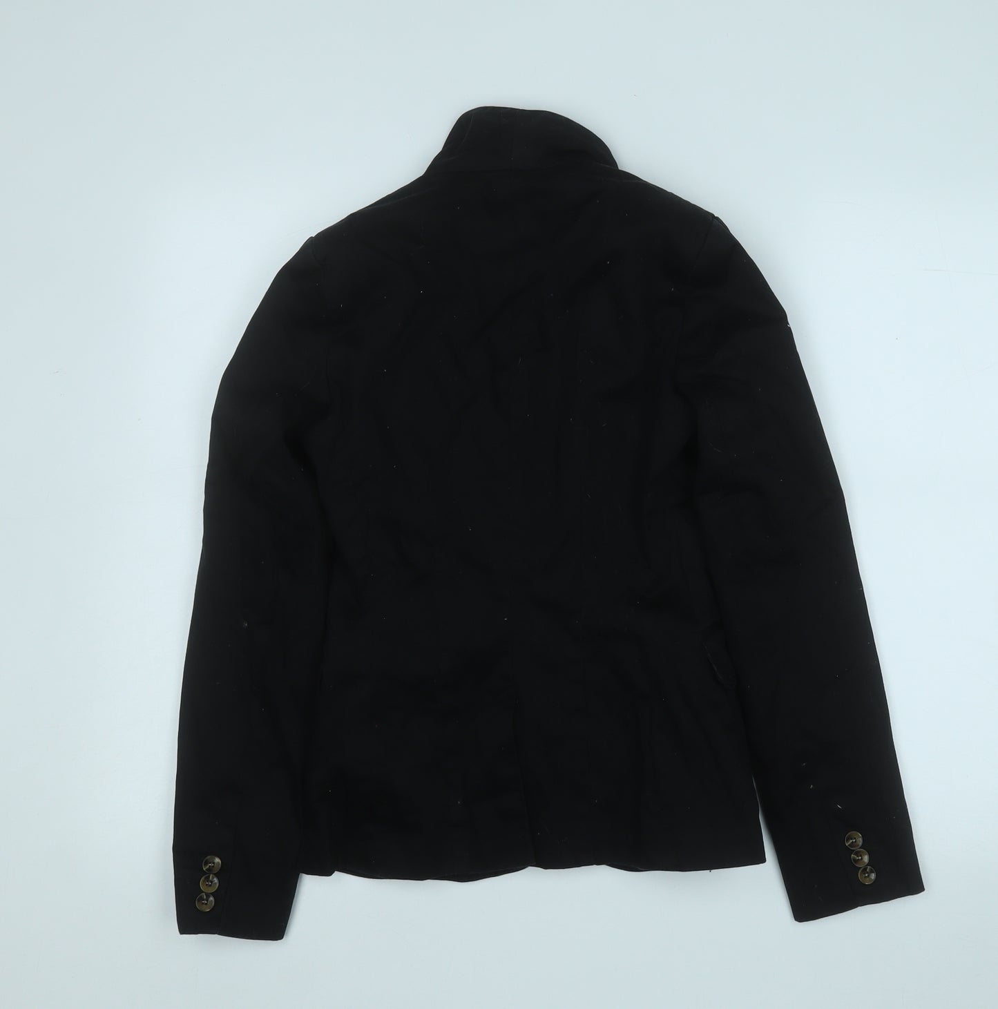 Atmosphere Womens Black   Jacket Blazer Size 8