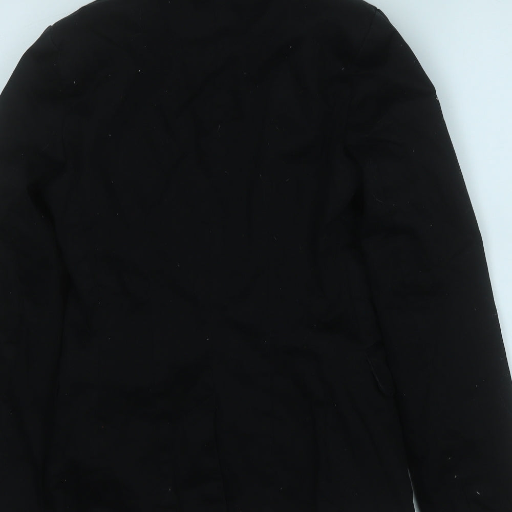Atmosphere Womens Black   Jacket Blazer Size 8