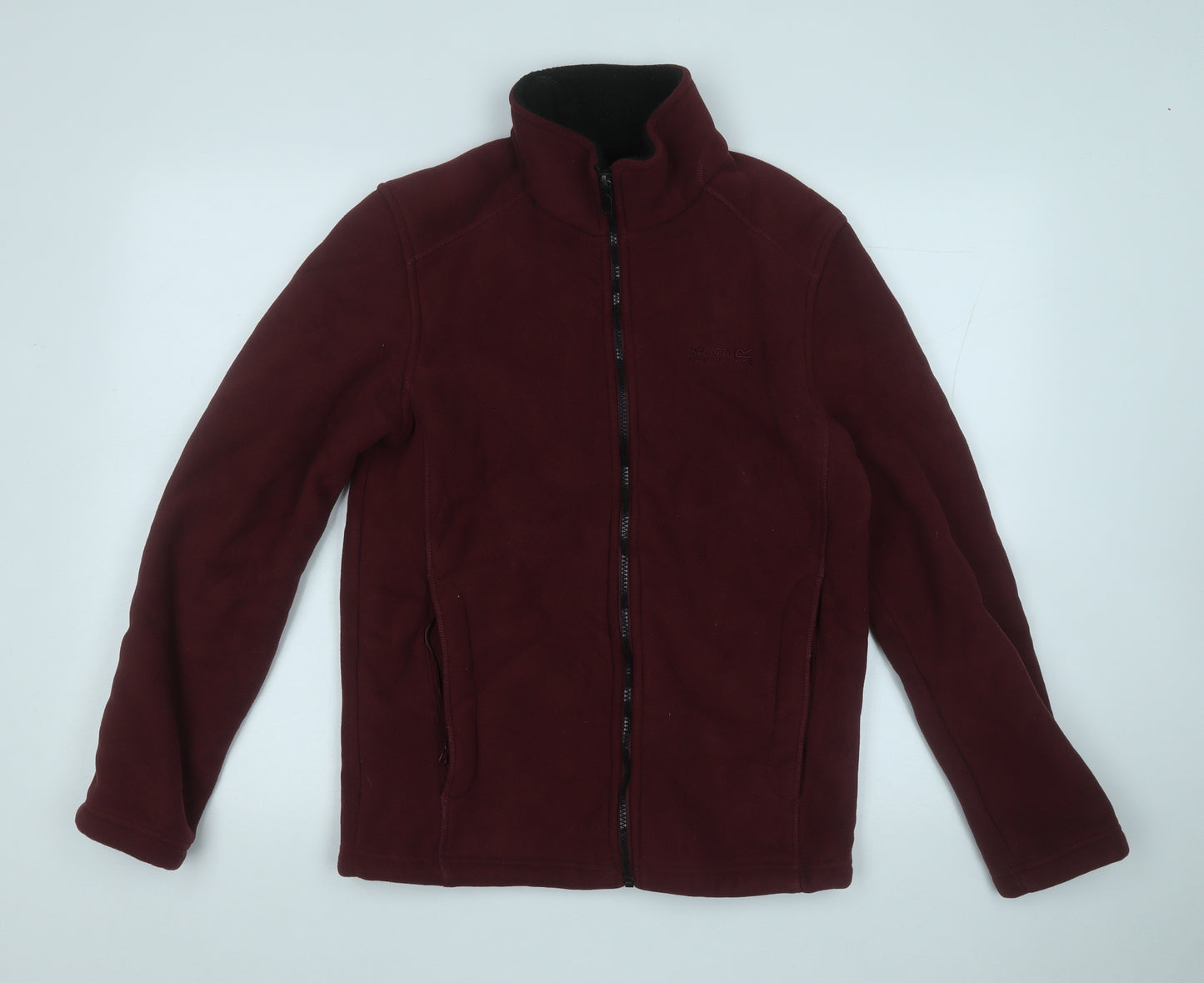 Regatta Mens Purple   Jacket  Size S