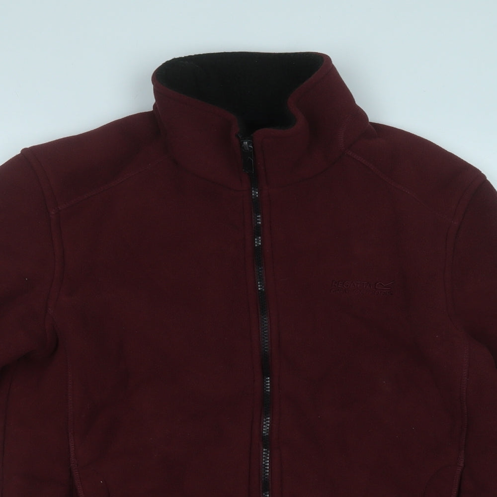 Regatta Mens Purple   Jacket  Size S