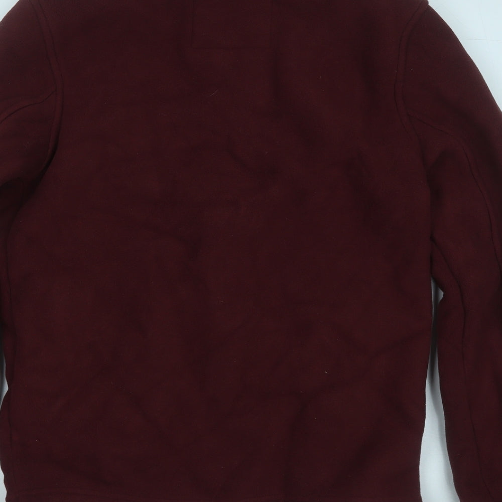 Regatta Mens Purple   Jacket  Size S