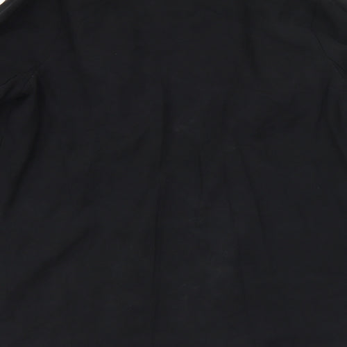 Primark Womens Black   Jacket  Size 12
