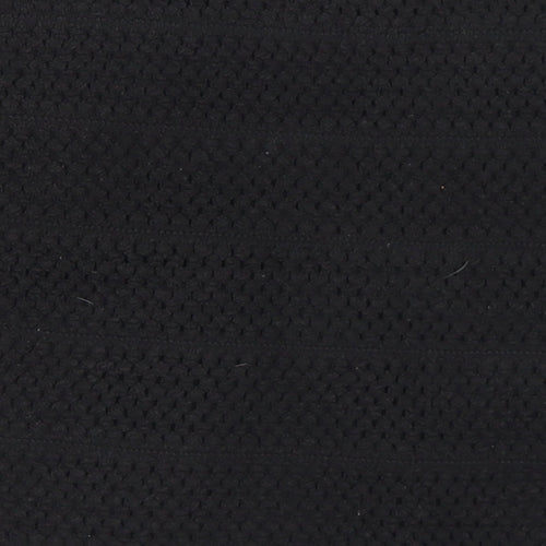 Ricki Womens Black  Polyester A-Line Skirt Size S
