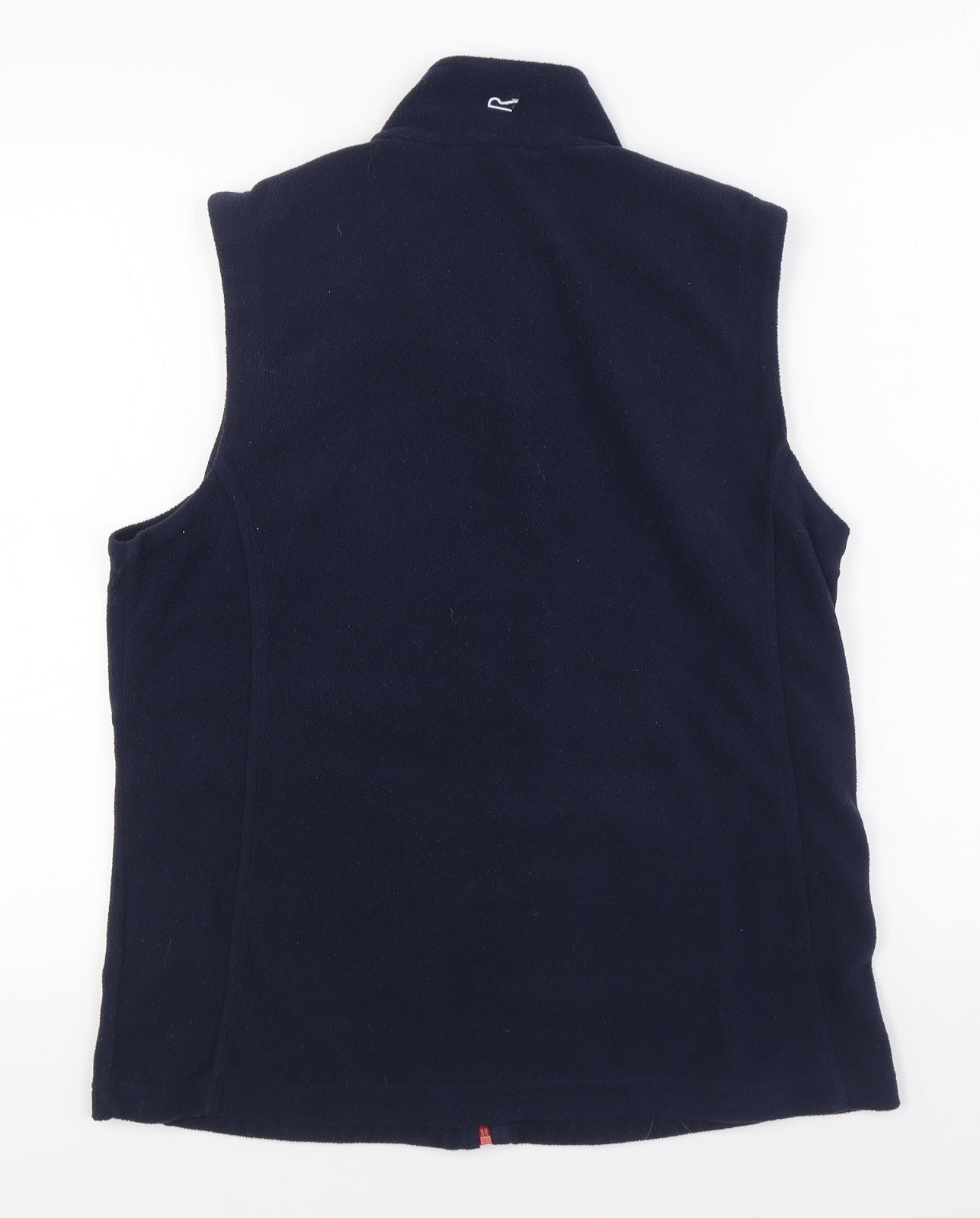 Regatta Womens Blue   Gilet Jacket Size 16  Zip
