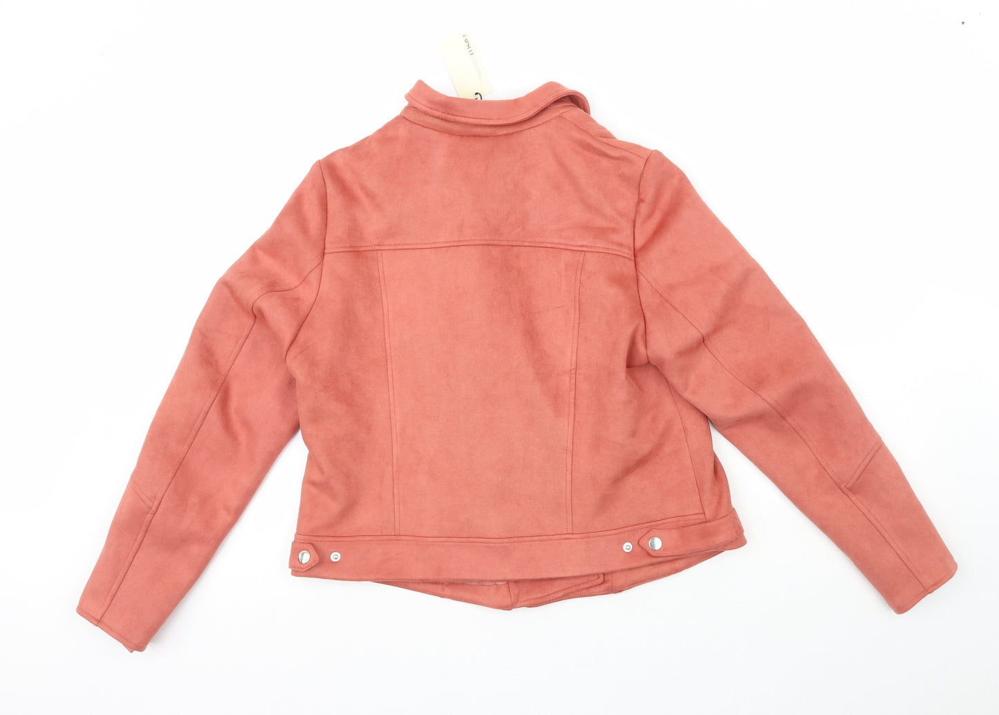 Capsule  Womens Pink   Jacket  Size 16