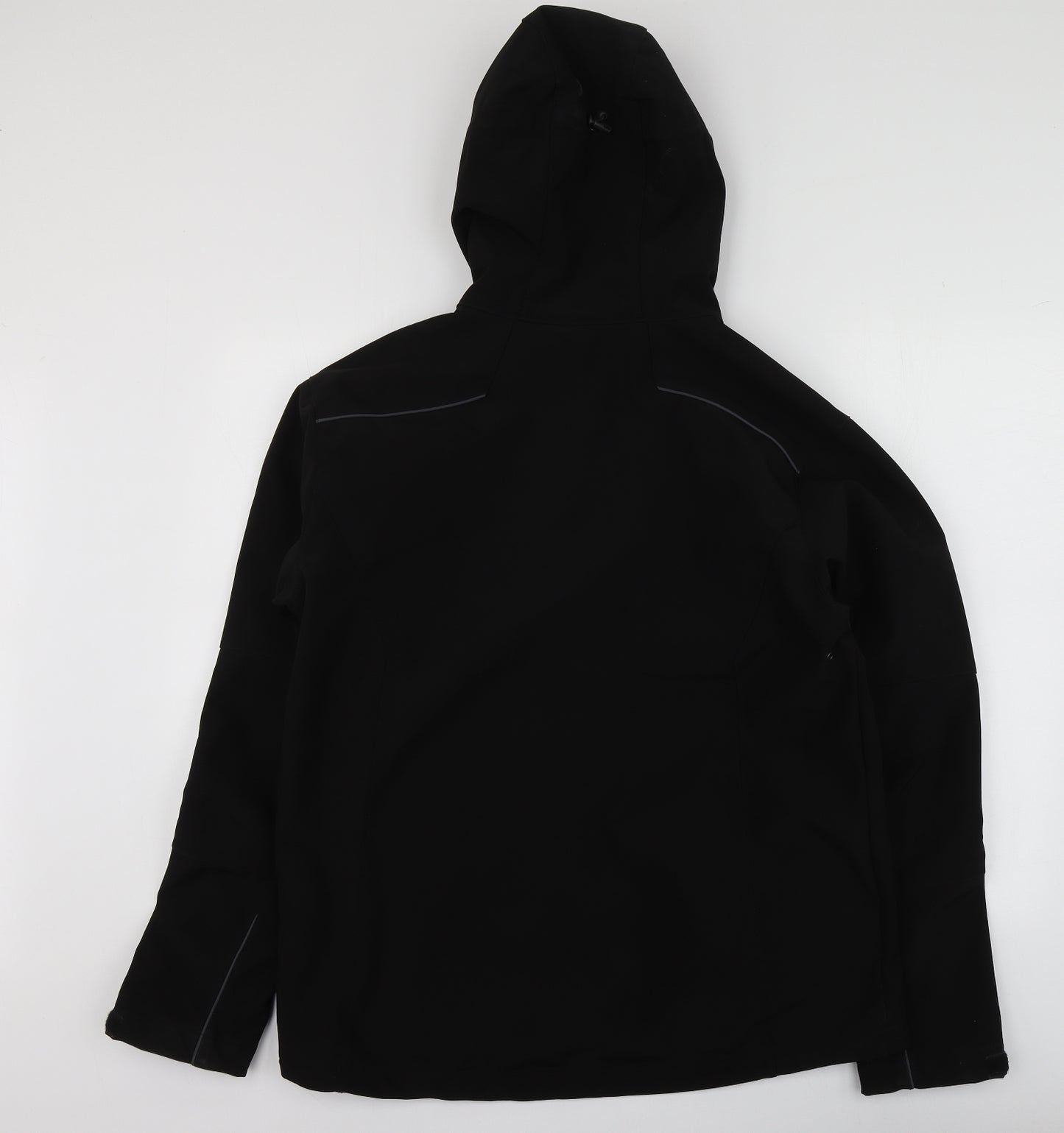 Dickies Mens Black   Jacket  Size L