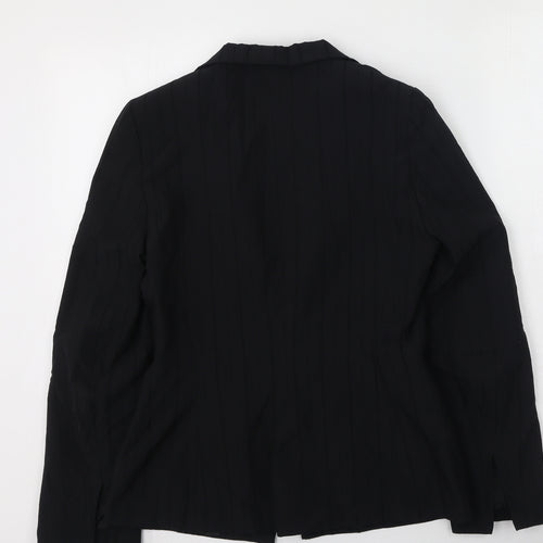 BAY Womens Black   Jacket  Size 10