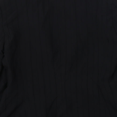 BAY Womens Black   Jacket  Size 10