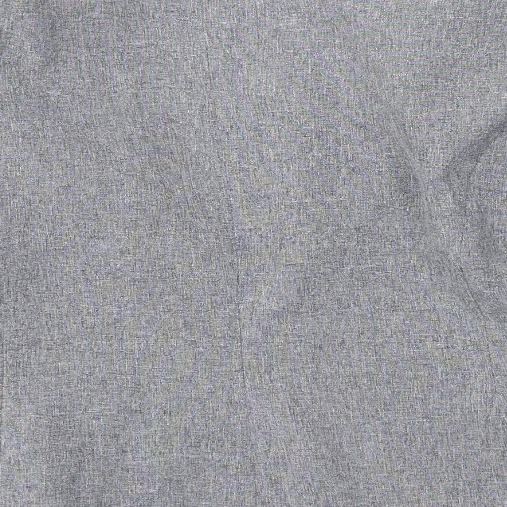 Dorothy Perkins Womens Grey   Jacket  Size 16